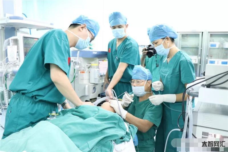 男子称麻醉后被忘手术台医生下班,医院回应-男子手术麻醉后被遗忘在手术台-大智网汇