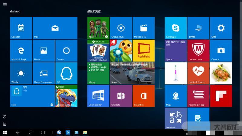 为什么我身边的 00 后都认为微软最成功的系统是Win10?-Win1-大智网汇