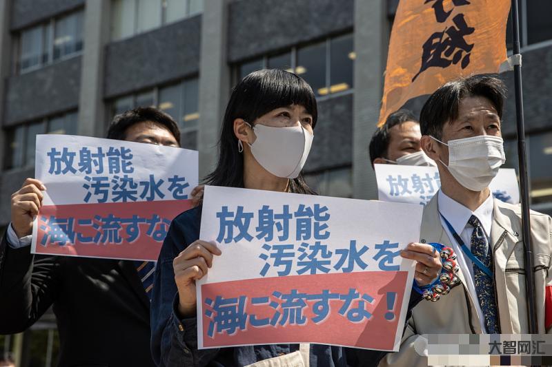 日本排核污水一周后,被「网暴死」的中国人-日本核污水排放事件-大智网汇