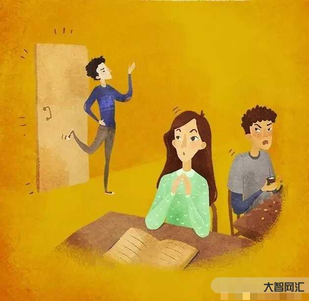 你从什么时候开始感觉孩子不属于你了?-母爱衰竭的征兆-大智网汇