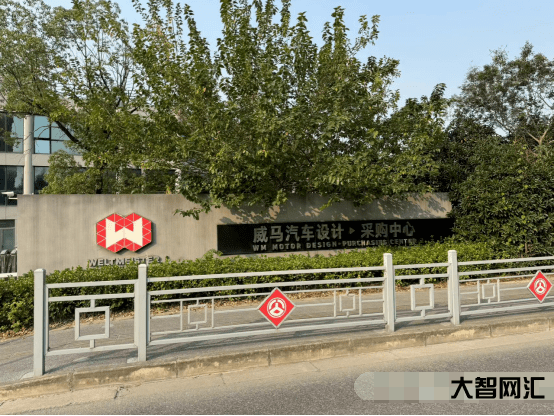 威马困境:仅剩817人且已停发工资-威马员工亲述:经历的至暗时刻与未来的希望之光-大智网汇