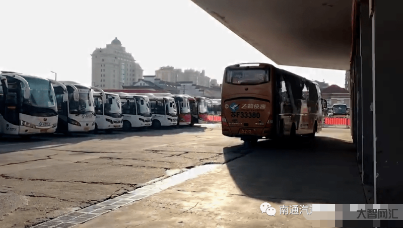 一座县城客运站的二十年兴衰-县城客运站的历史变迁 一座县城客运站的二十年兴衰-县城客运站的历史变迁