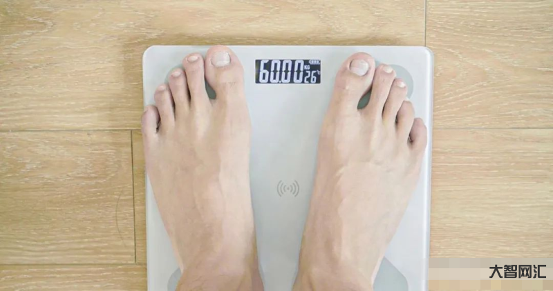 小伙收到一条信息后,两个月狂减40斤!-小伙收到信息后的减肥经历-大智网汇