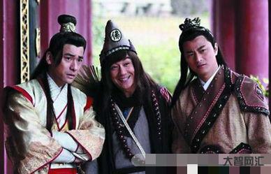 活佛济公3演员表(活佛济公3演员表全部) 活佛济公3演员表(活佛济公3演员表全部)