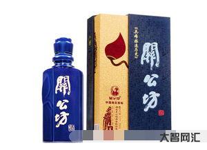 关公酒42度多少钱一瓶,关公坊义字酒42度多少钱-大智网汇