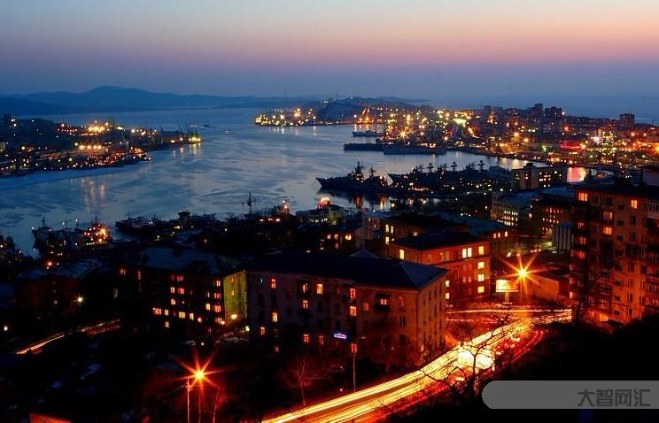 Vladivostok - 探索 Vladivostok 的魅力与历史-大智网汇