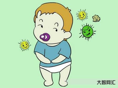 轮状病毒的症状与病因-秋季腹泻高发,轮状病毒来袭,如何有效预防和治疗?-大智网汇