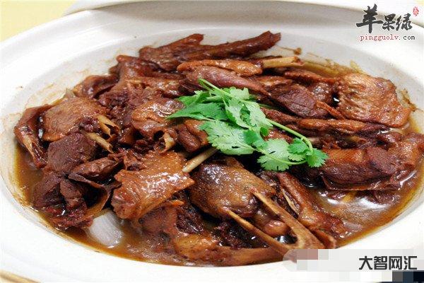 鹅肉的功效与作用禁忌-鹅肉,是结节的“催命符”吗?内科主任:不想结节癌变,少吃7物-大智网汇