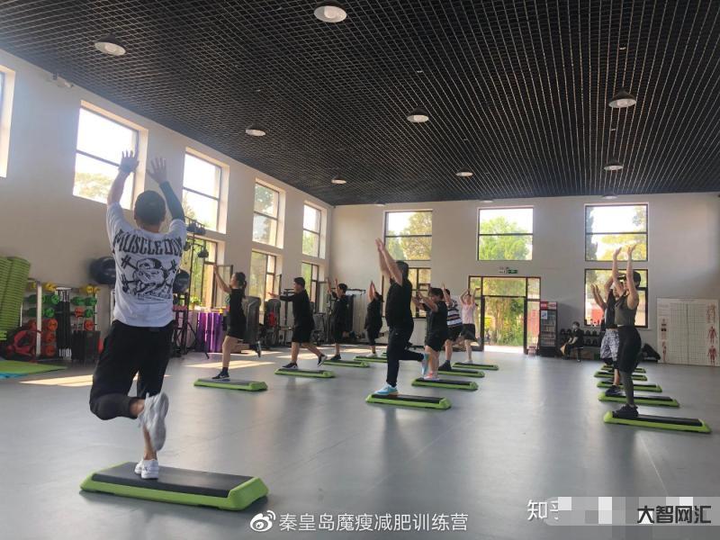 减肥训练营3000元的包吃住-来论 | 别被减重训练营忽悠了-大智网汇