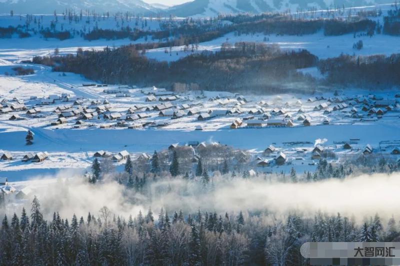 单人单车自驾世界冷极奥伊米亚康-零下71℃被称为地球“极寒之地”的奥伊米亚康,人们怎样生活? 单人单车自驾世界冷极奥伊米亚康-零下71℃被称为地球“极寒之地”的奥伊米亚康,人们怎样生活?
