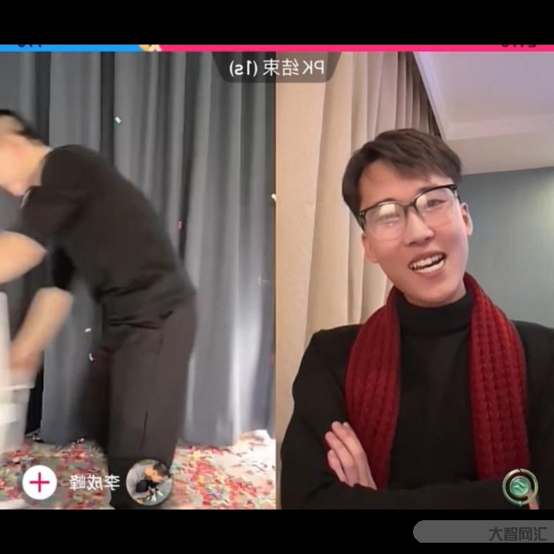 陈泽直播不会拉人连麦-快手大意失陈泽 陈泽直播不会拉人连麦-快手大意失陈泽