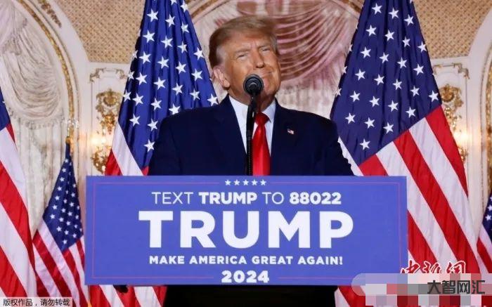 美国总统选举首场初选开始-美国2024年总统选举首场初选开始 美国总统选举首场初选开始-美国2024年总统选举首场初选开始