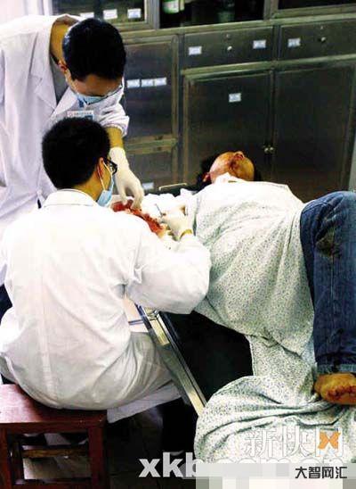 山东一大学生被冰锥砸中重伤身亡-突发!山东科技大学又发生无差别伤人事件,致1死6伤!-大智网汇