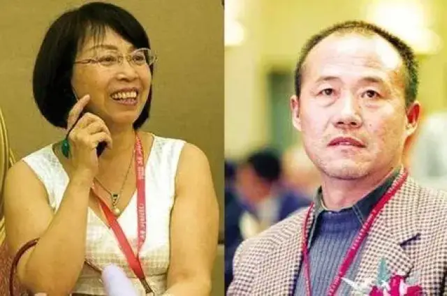 王石透露自己有一个三岁的女儿-王石一家三口游日本,田朴珺吃雪糕偎依老公怀里撒娇,爱女未出镜 王石透露自己有一个三岁的女儿-王石一家三口游日本,田朴珺吃雪糕偎依老公怀里撒娇,爱女未出镜