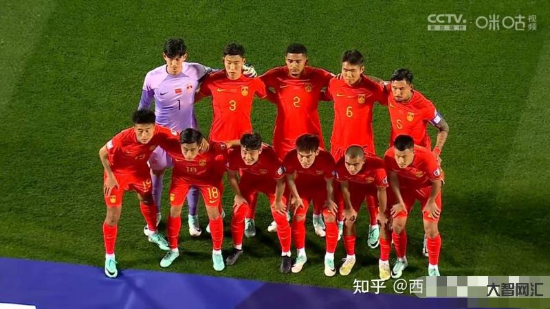 亚洲杯国足vs塔吉克斯坦队-亚洲杯|国足0-0塔吉克斯坦!蒋光太负全责,裁判的判罚没有问题 亚洲杯国足vs塔吉克斯坦队-亚洲杯|国足0-0塔吉克斯坦!蒋光太负全责,裁判的判罚没有问题