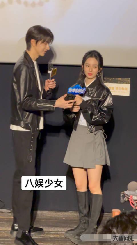 林一周也小乔合唱恶作剧地理这本书我要多看几页-林一周也小乔合唱恶作剧-大智网汇