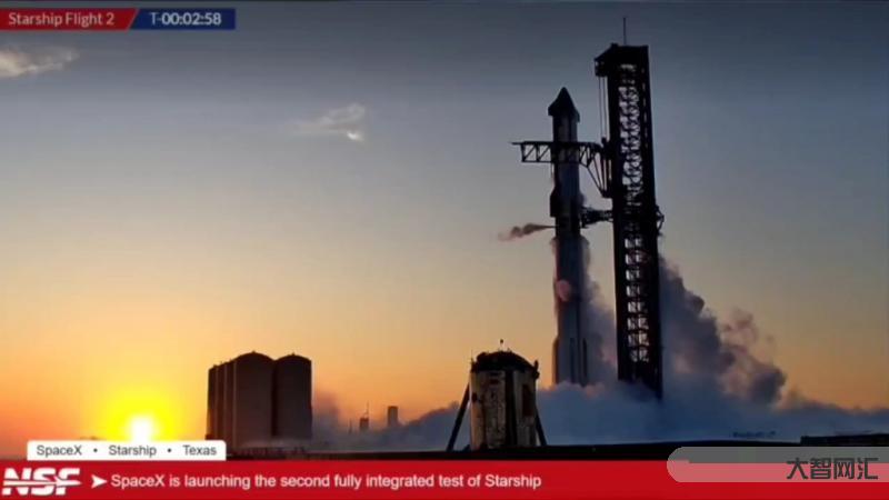 SpaceX星舰第三次试飞提前结束-重返大气层时星舰失联,第三次试飞提前结束!马斯克发文!美媒:取得了巨大进展 SpaceX星舰第三次试飞提前结束-重返大气层时星舰失联,第三次试飞提前结束!马斯克发文!美媒:取得了巨大进展