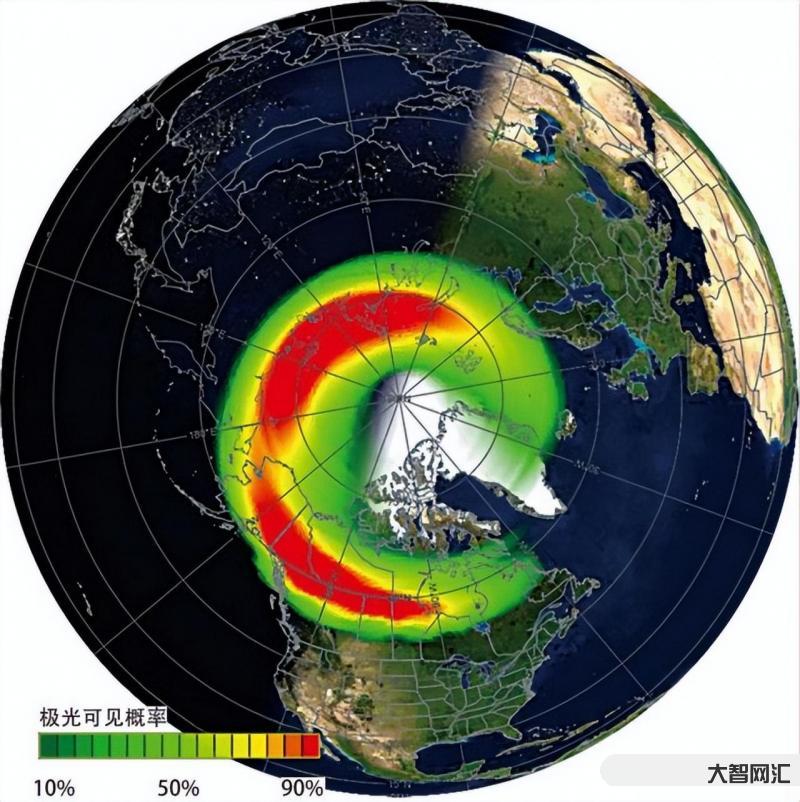 什么是大地磁暴-什么是大地磁暴?-大智网汇
