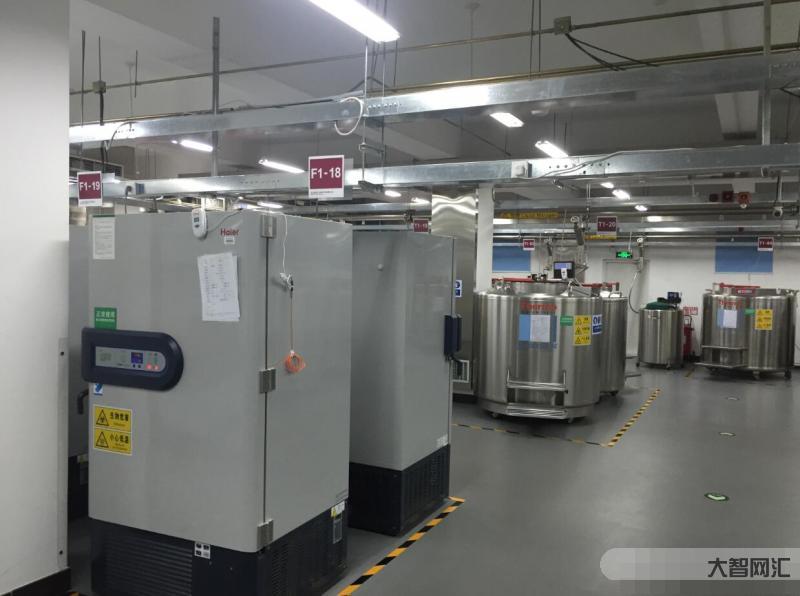 液氮超低温保存技术:样本库设备的创新与应用-深入了解液氮超低温样本库设备:技术原理、选型及应用案例-大智网汇