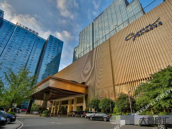 探索成都的隐秘天堂:世外桃源酒店的独特魅力-成都世外桃源酒店:一座城市中的自然绿洲-大智网汇