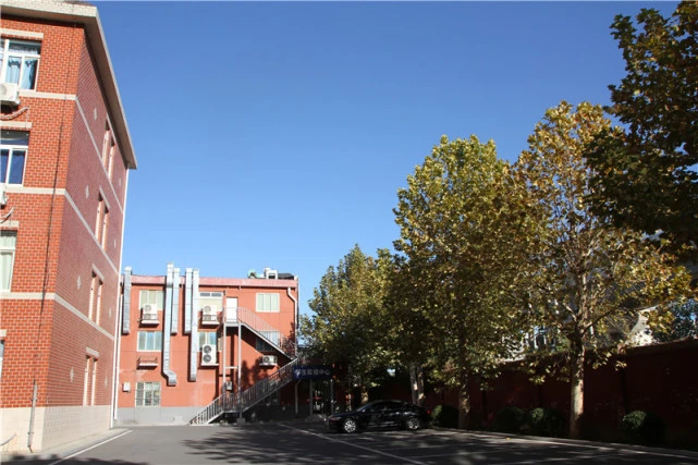 北大青鸟大兴校区:IT技能培训的领跑者-北大青鸟大兴校区:深度解析其IT技能培训课程与优势-大智网汇