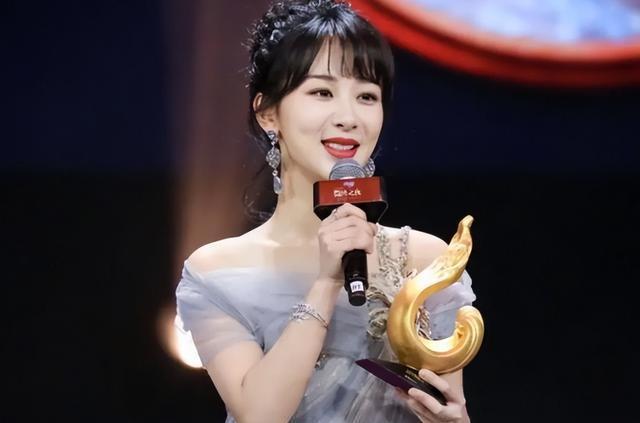 杨紫再谈小雪-杨紫再谈《家有儿女》,曾表示这部剧是她的养老保险-大智网汇