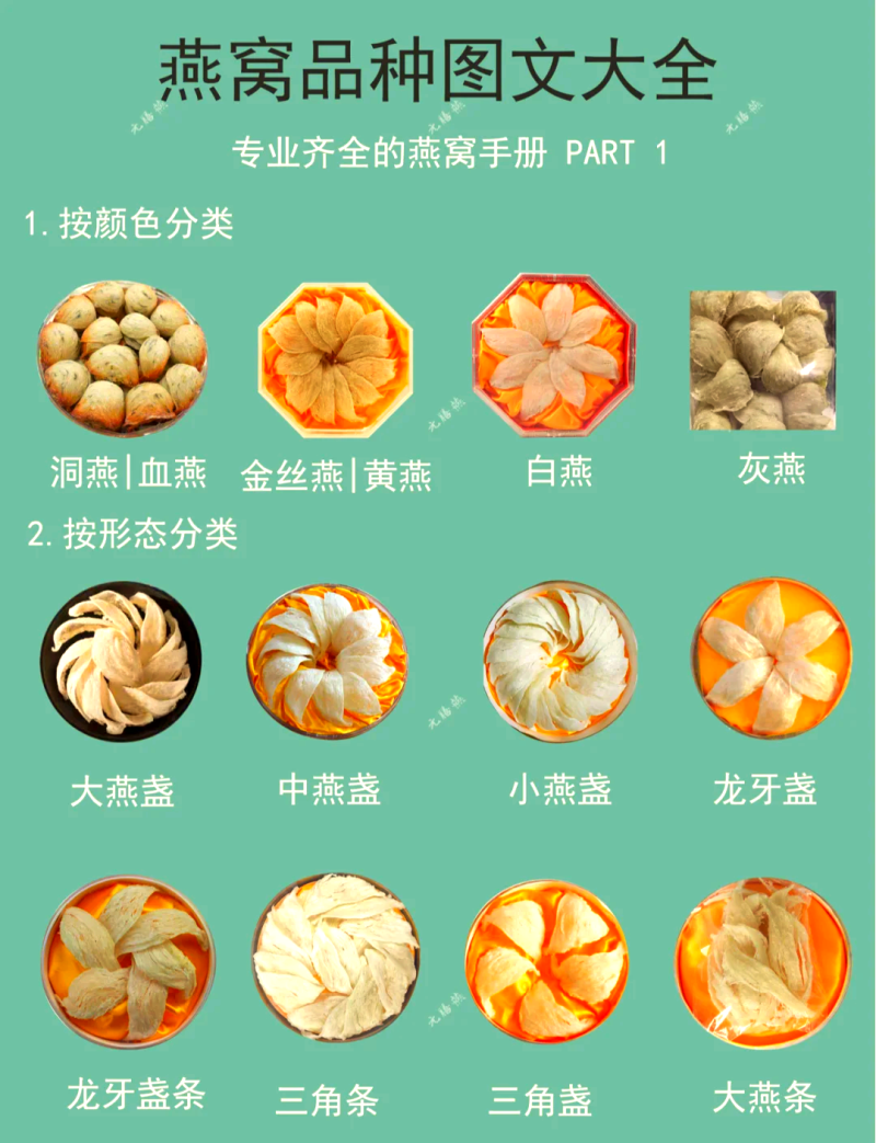 燕窝的功效与作用及营养解析-燕窝的营养价值和健康功效详解 燕窝的功效与作用及营养解析-燕窝的营养价值和健康功效详解