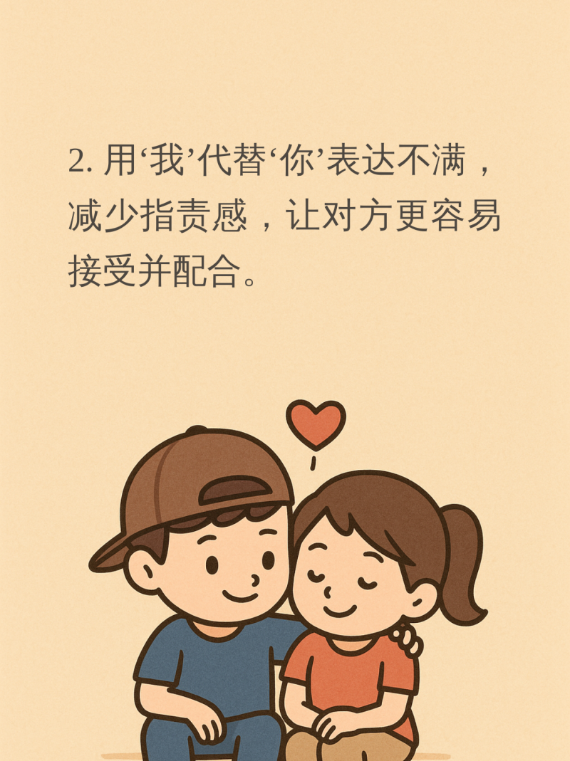 夫妻沟通是两性关系的桥梁-如何通过有效沟通改善夫妻关系 夫妻沟通是两性关系的桥梁-如何通过有效沟通改善夫妻关系
