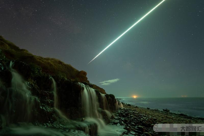 猎户座流星雨21日迎极大期观测条件极佳