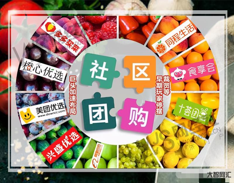 社区团购团长运营全攻略-如何高效管理社区团购团长提升业绩-大智网汇