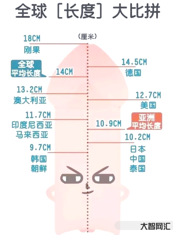 男性23厘米尺寸图片解析-男性生殖器尺寸图片与健康关系 男性23厘米尺寸图片解析-男性生殖器尺寸图片与健康关系