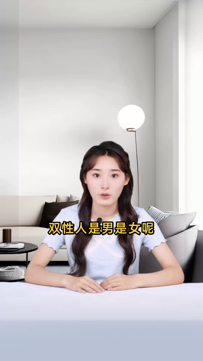 两性人是什么意思?-两性人的定义与社会认知 两性人是什么意思?-两性人的定义与社会认知