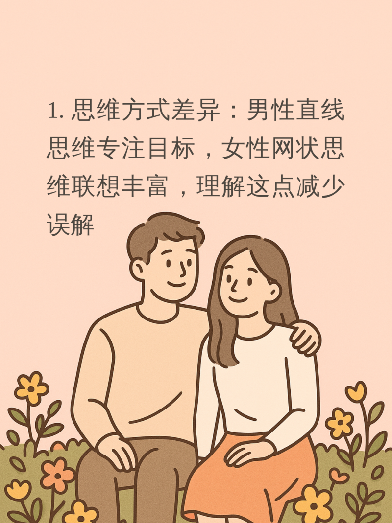 两性观念的现代思考-两性观念的理解与现代社会的关系