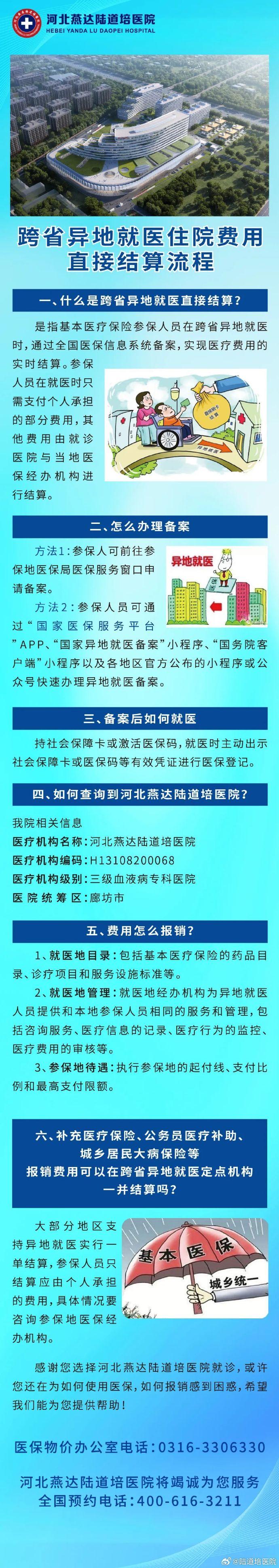 全国跨省住院直接结算率达90% 全国跨省住院直接结算率达90%