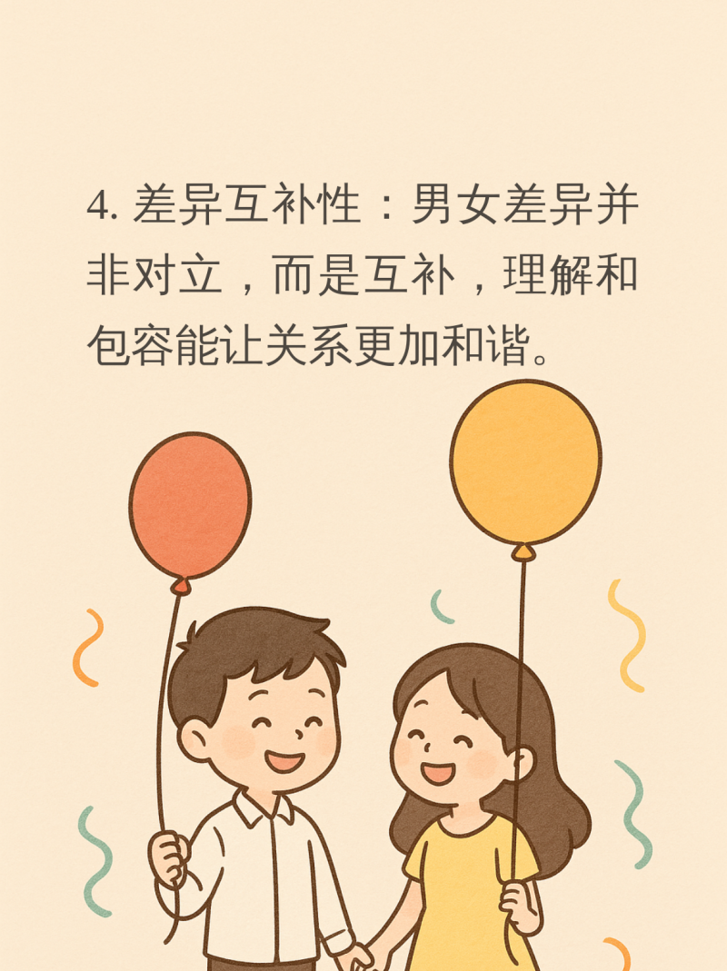 爱情中的两性差异如何影响关系-理解爱情中的两性差异与沟通方式 爱情中的两性差异如何影响关系-理解爱情中的两性差异与沟通方式