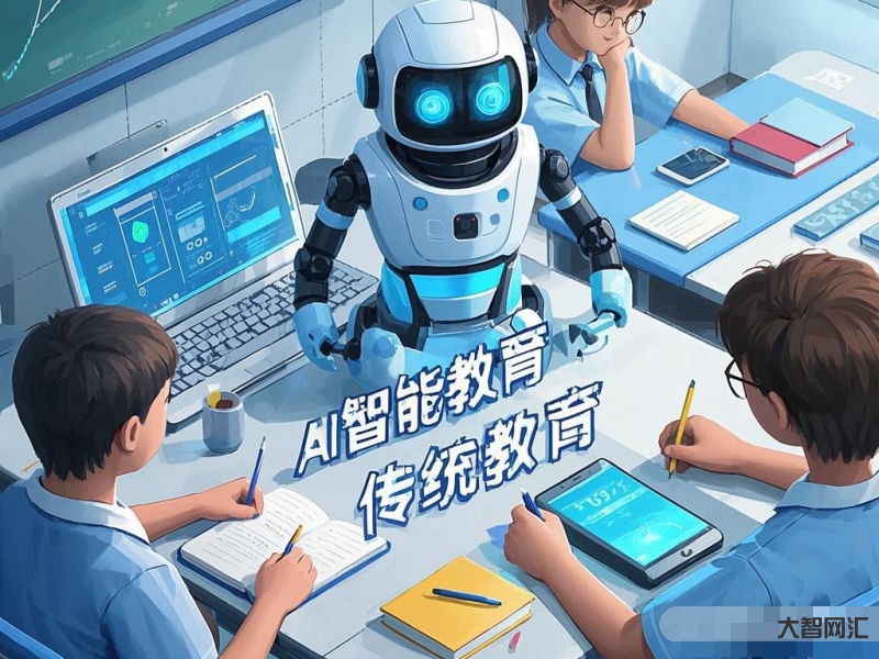 AI智能教育系统:未来教育的新引擎-AI智能教育系统如何改变现代教学方式 AI智能教育系统:未来教育的新引擎-AI智能教育系统如何改变现代教学方式