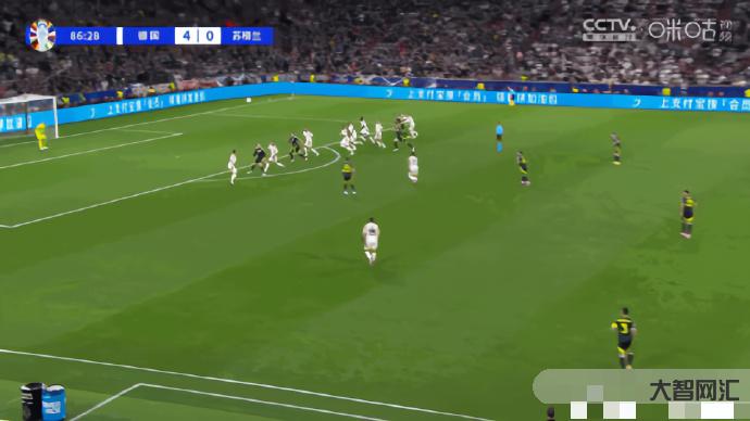 德国5比1苏格兰-德国5-1苏格兰!赢球反而传来三个坏消息!纳格尔斯曼岂敢不留心 德国5比1苏格兰-德国5-1苏格兰!赢球反而传来三个坏消息!纳格尔斯曼岂敢不留心