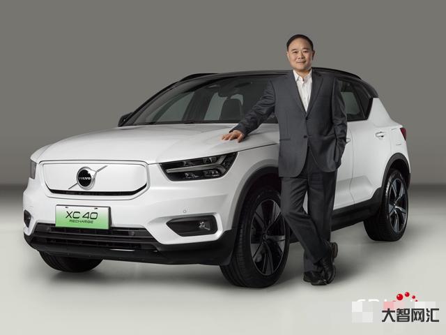 吉利控股董事长李书福:智能网联汽车需回归制造业本质 吉利控股董事长李书福:智能网联汽车需回归制造业本质