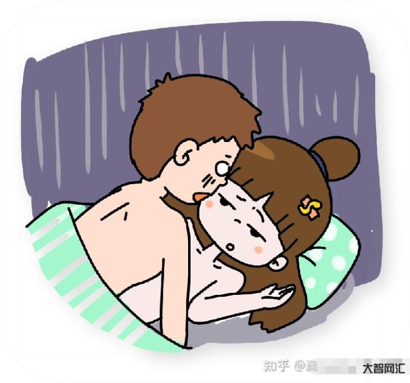 女人多久不同房会难受?-女性性生活频率与身体感受的关系-大智网汇